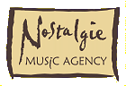 NOSTALGIE Music Agency